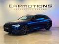 Audi A6 55 TFSI e quattro sport | Matrix LED | S-Line Blau - thumbnail 4