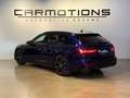 Audi A6 55 TFSI e quattro sport | Matrix LED | S-Line Blau - thumbnail 9