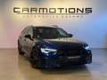 Audi A6 55 TFSI e quattro sport | Matrix LED | S-Line Blau - thumbnail 1