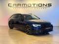 Audi A6 55 TFSI e quattro sport | Matrix LED | S-Line Blau - thumbnail 2