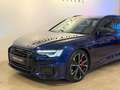 Audi A6 55 TFSI e quattro sport | Matrix LED | S-Line Blau - thumbnail 12