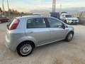 Fiat Grande Punto 5p 1.3 mjt 16v Dynamic c/esp 75cv Silber - thumbnail 7