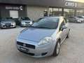 Fiat Grande Punto 5p 1.3 mjt 16v Dynamic c/esp 75cv Argent - thumbnail 1