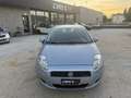 Fiat Grande Punto 5p 1.3 mjt 16v Dynamic c/esp 75cv Silber - thumbnail 4