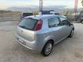 Fiat Grande Punto 5p 1.3 mjt 16v Dynamic c/esp 75cv Silber - thumbnail 8