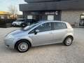 Fiat Grande Punto 5p 1.3 mjt 16v Dynamic c/esp 75cv Argento - thumbnail 6