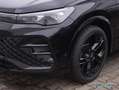 Volkswagen Tiguan R-Line 1.5 eTSI DSG, Navi, LED, Kamera Zwart - thumbnail 12