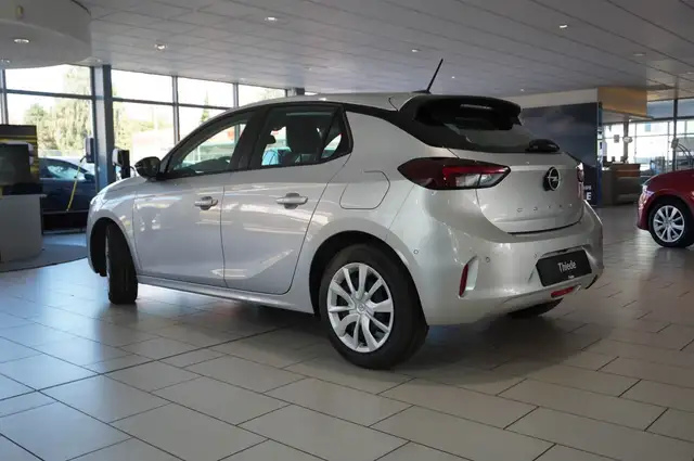 Opel Corsa view 10