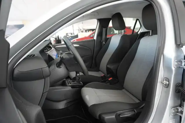 Opel Corsa view 15