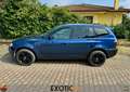 BMW X3 3.0d x-Drive CAMBIO MANUALE Bleu - thumbnail 3