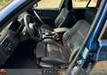 BMW X3 3.0d x-Drive CAMBIO MANUALE Blu/Azzurro - thumbnail 10
