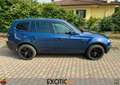 BMW X3 3.0d x-Drive CAMBIO MANUALE Bleu - thumbnail 7