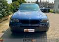 BMW X3 3.0d x-Drive CAMBIO MANUALE Bleu - thumbnail 2