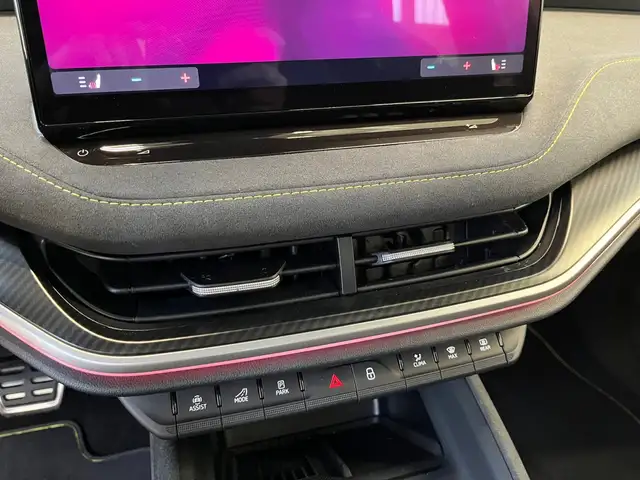 Skoda Enyaq view 22