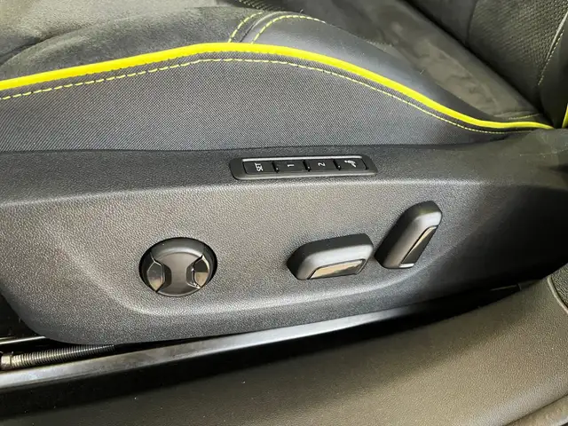 Skoda Enyaq view 19