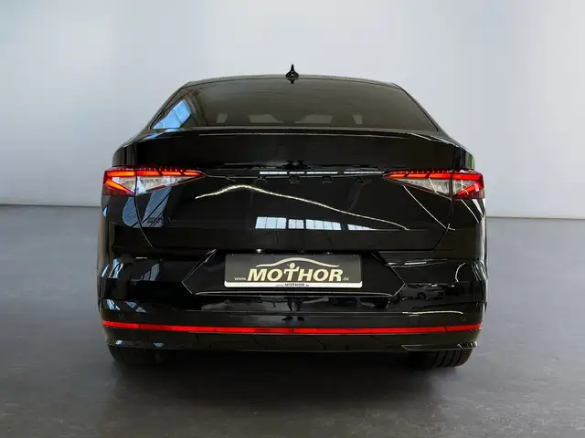 Skoda Enyaq view 7