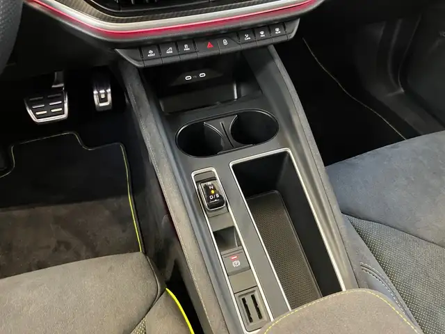 Skoda Enyaq view 11