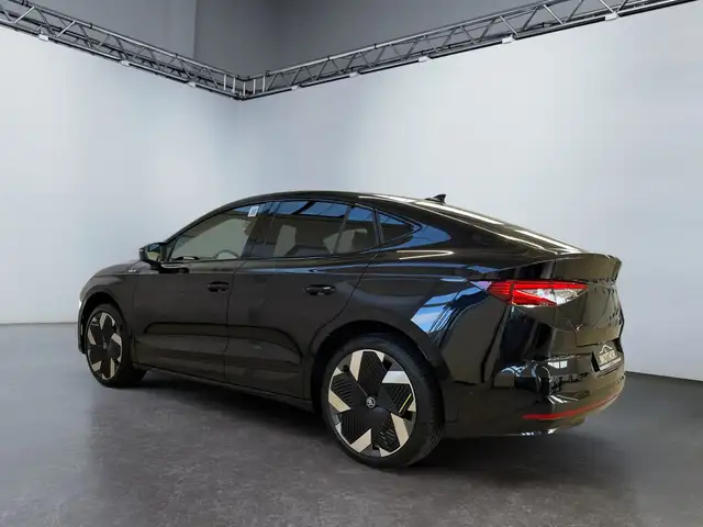 Skoda Enyaq view 6