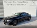 Mercedes-Benz CL 220 220 d 197ch AMG Line 9G-Tronic Noir - thumbnail 1