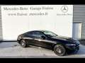 Mercedes-Benz CL 220 220 d 197ch AMG Line 9G-Tronic Noir - thumbnail 4