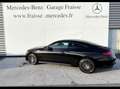 Mercedes-Benz CL 220 220 d 197ch AMG Line 9G-Tronic Noir - thumbnail 6