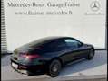 Mercedes-Benz CL 220 220 d 197ch AMG Line 9G-Tronic Noir - thumbnail 5