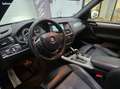 BMW X3 xDrive20d Pack M Sport Design BVA8 FULL OPTIONS (Toit ouvrant, Caméra 360°, Jantes 20, Affichage tête haute) Grey - thumbnail 7