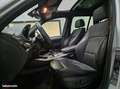 BMW X3 xDrive20d Pack M Sport Design BVA8 FULL OPTIONS (Toit ouvrant, Caméra 360°, Jantes 20, Affichage tête haute) Gris - thumbnail 9