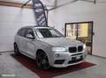 BMW X3 xDrive20d Pack M Sport Design BVA8 FULL OPTIONS (Toit ouvrant, Caméra 360°, Jantes 20, Affichage tête haute) Grey - thumbnail 1