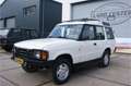 Land Rover Discovery LAND ROVER 1 v8 9950 ex btw White - thumbnail 12