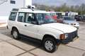 Land Rover Discovery LAND ROVER 1 v8 9950 ex btw White - thumbnail 4
