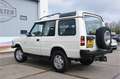 Land Rover Discovery LAND ROVER 1 v8 9950 ex btw White - thumbnail 10
