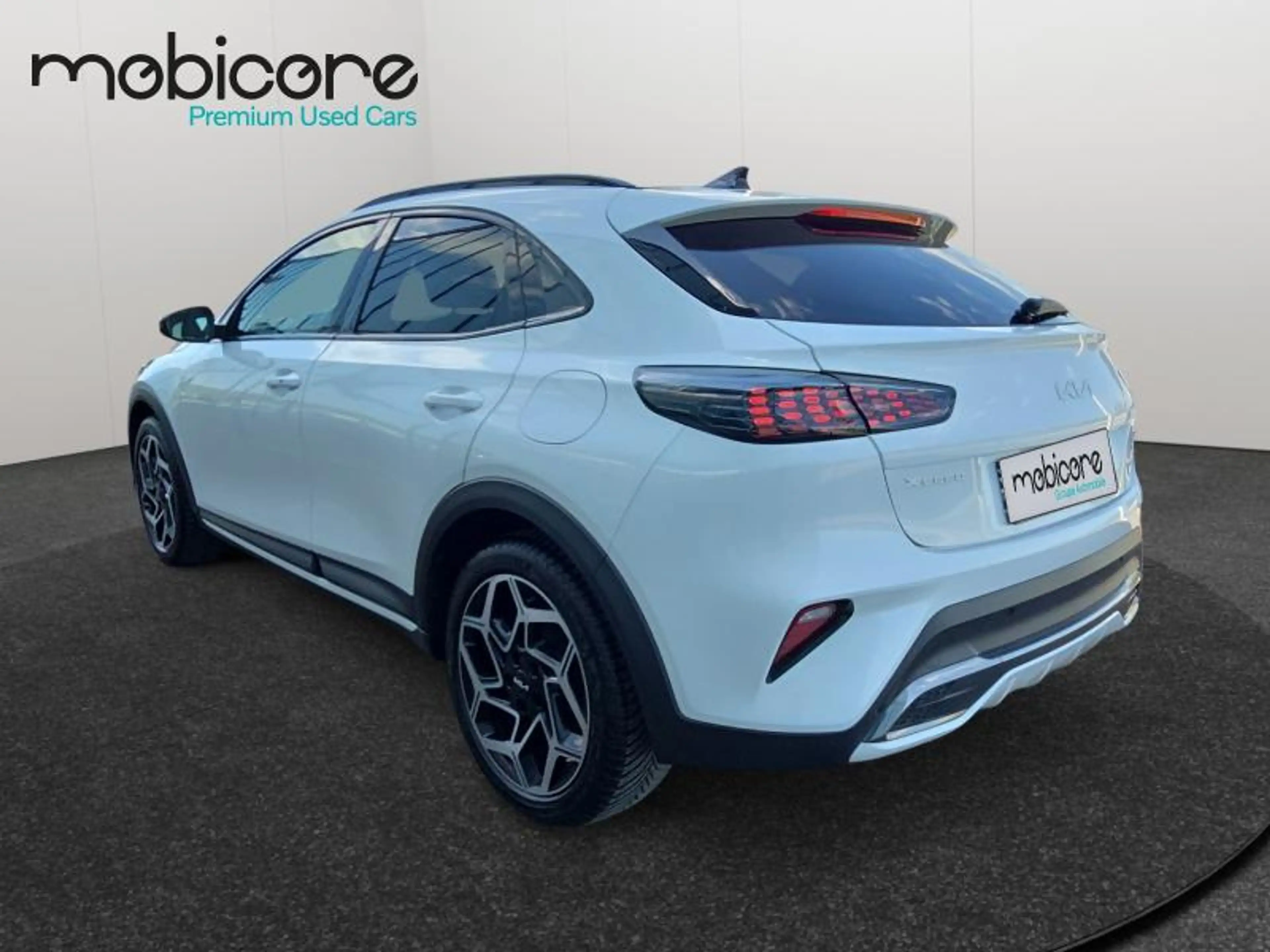 Kia XCeed GT Line / Essence — photo 5