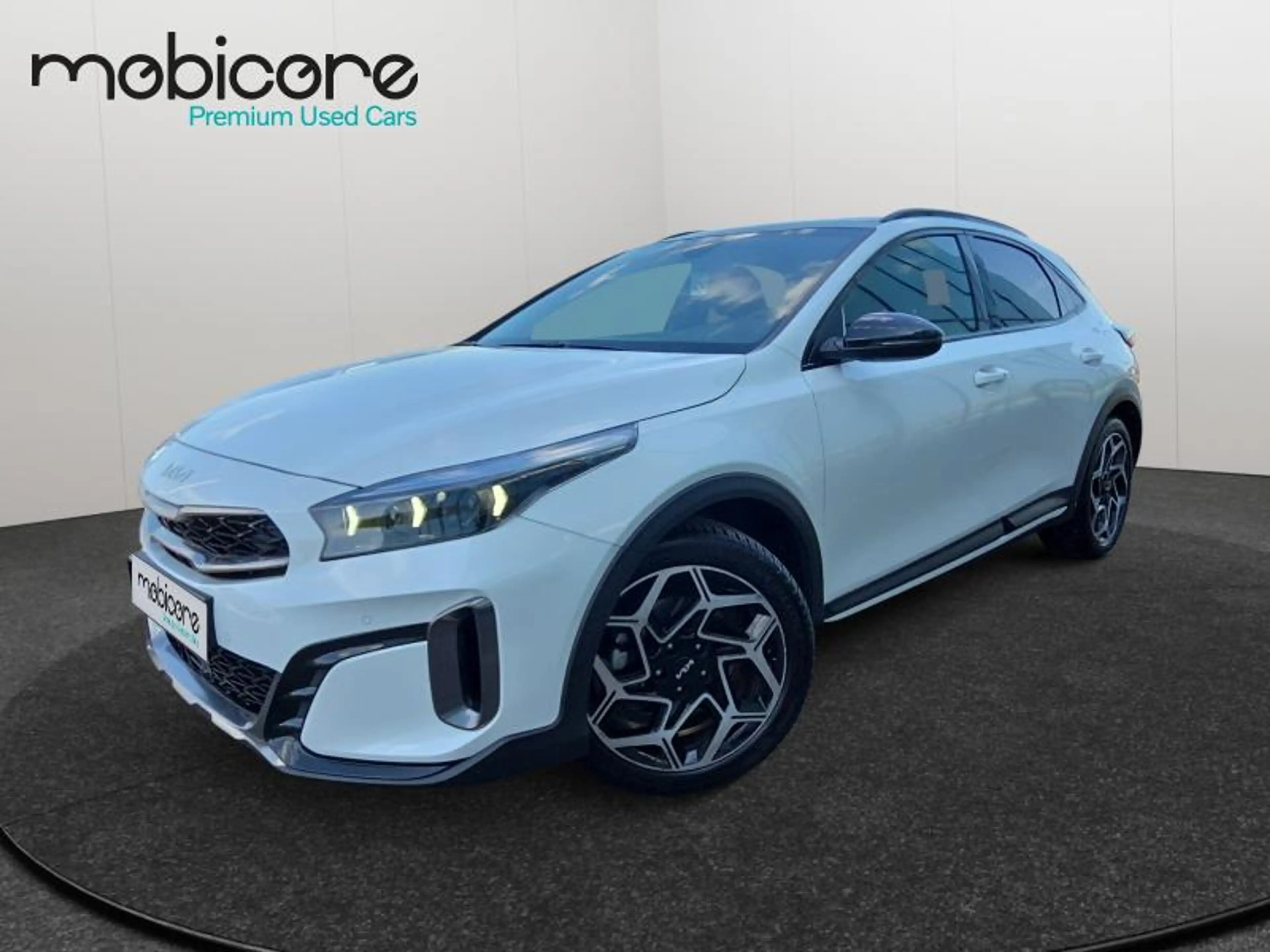 Kia XCeed GT Line / Essence