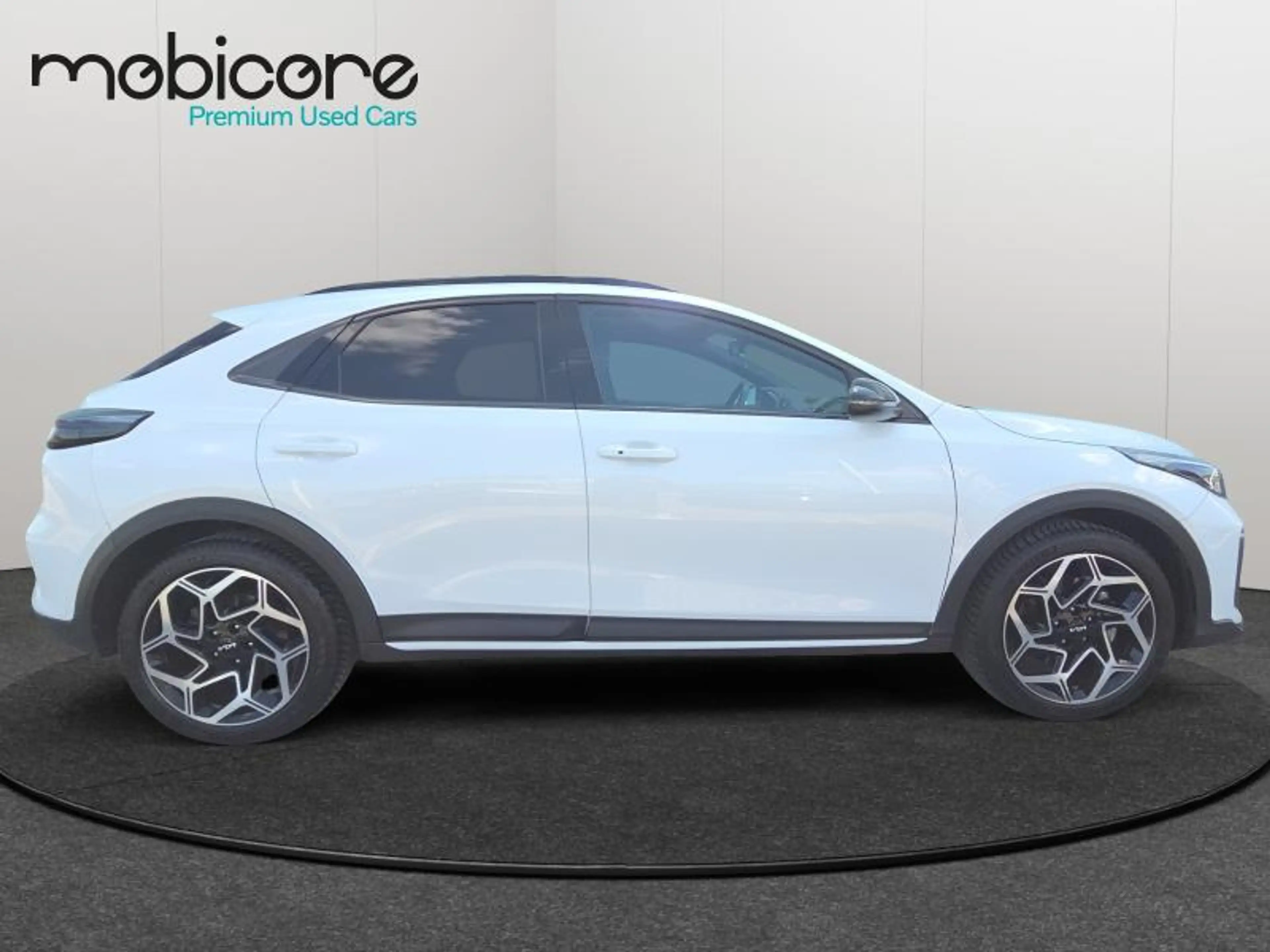 Kia XCeed GT Line / Essence — photo 7