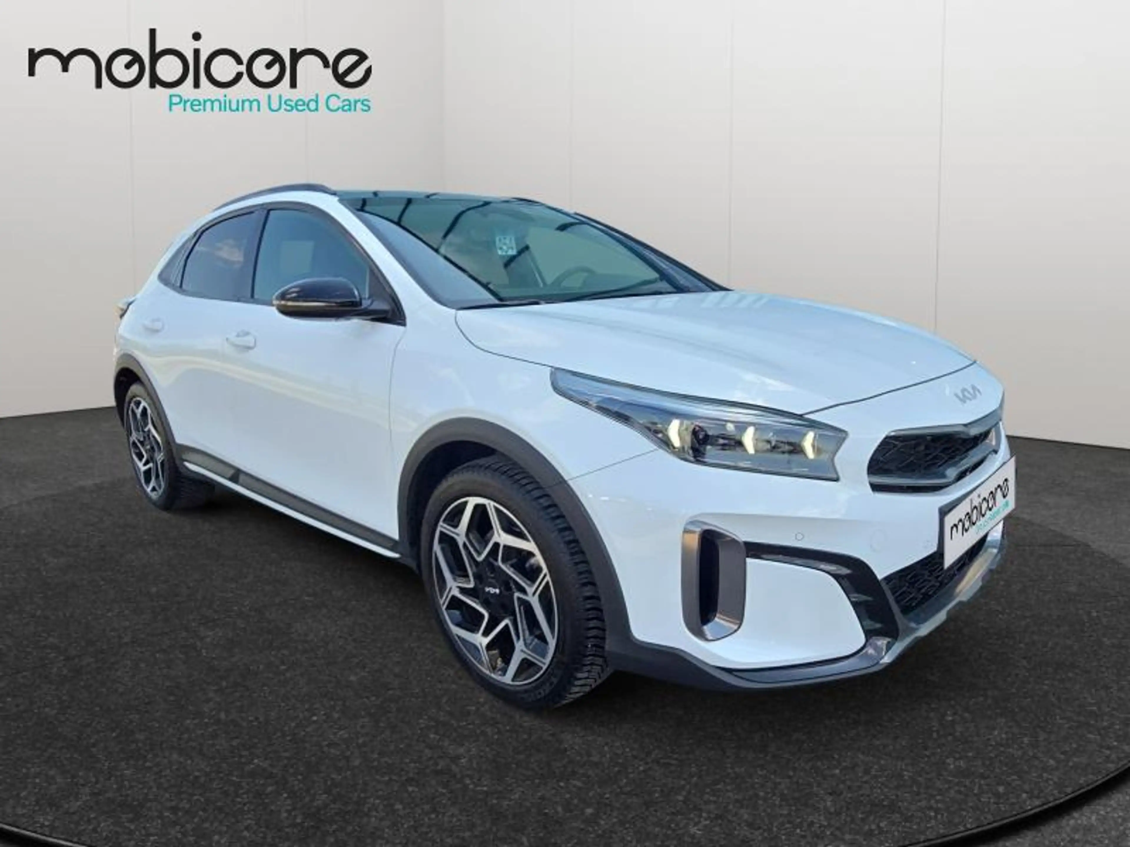 Kia XCeed GT Line / Essence — photo 8