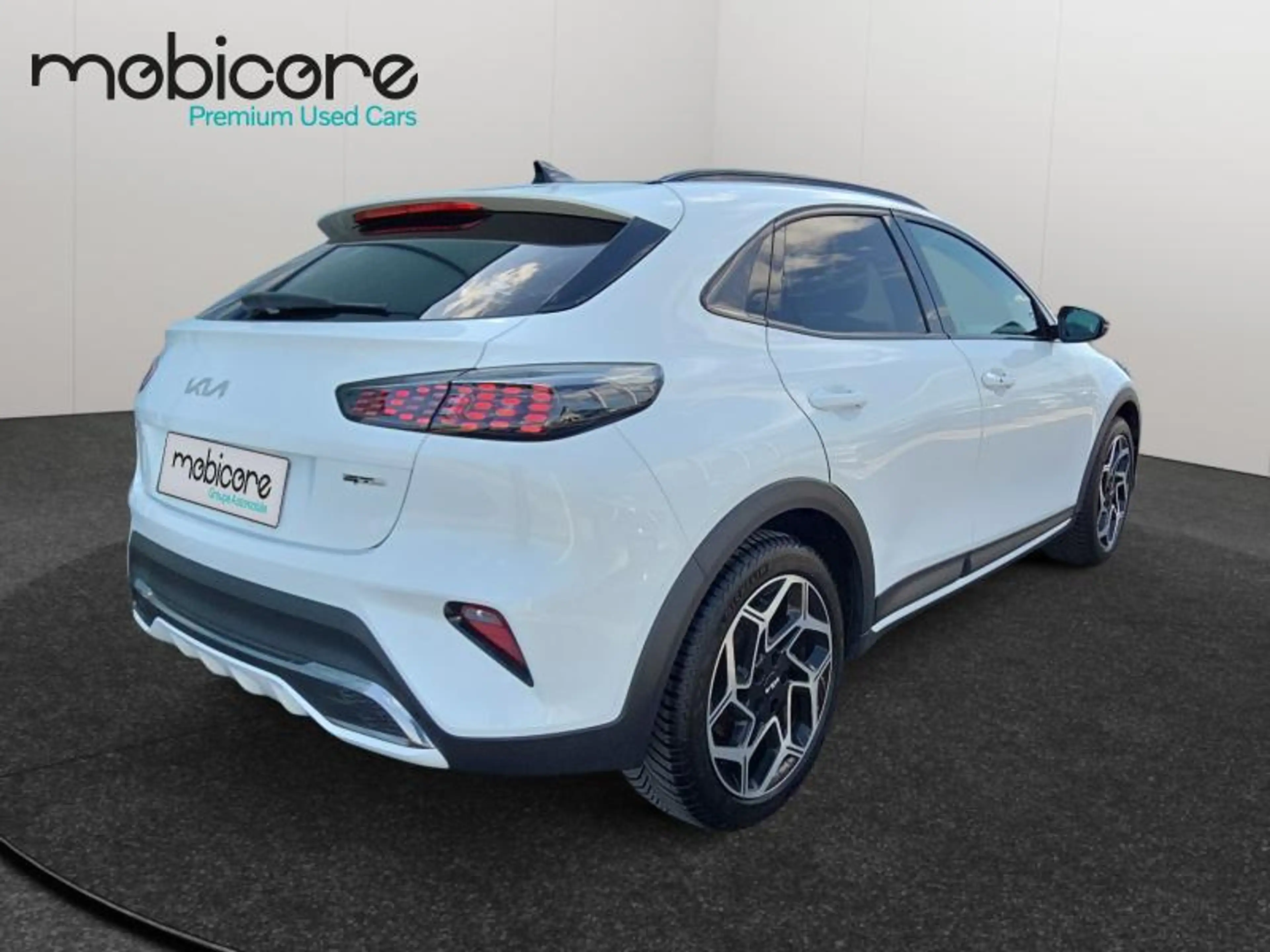 Kia XCeed GT Line / Essence — photo 2