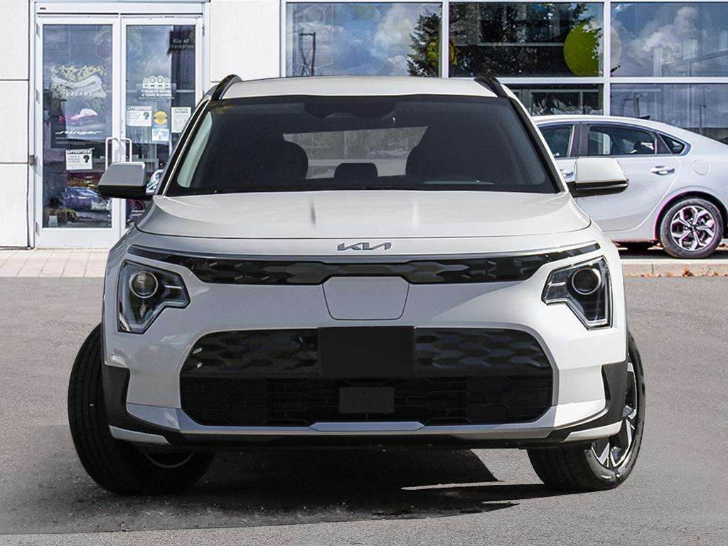 2026 Kia Niro EV
