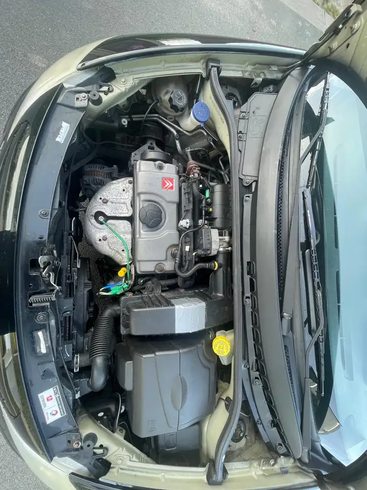 Citroen C3 Aircross Sochic