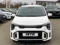 Kia Picanto 1.2 GT-Line *KlimaA*Spurhalteassistent* Weiß - thumbnail 3