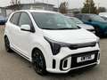 Kia Picanto 1.2 GT-Line *KlimaA*Spurhalteassistent* Weiß - thumbnail 5