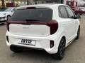 Kia Picanto 1.2 GT-Line *KlimaA*Spurhalteassistent* Weiß - thumbnail 8