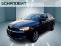 Skoda Rapid/Spaceback Spaceback 1.0 TSI Style Sitzhzg Klimaautoma Grau - thumbnail 1