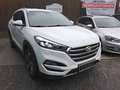 Hyundai TUCSON Trend 4WD Weiß - thumbnail 6