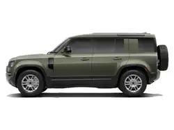 2026 Land Rover Defender