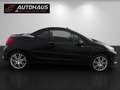 Peugeot 207 CC 1,6 16V | GEPFLEGTER ZUSTAND | Schwarz - thumbnail 5