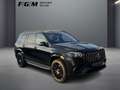Mercedes-Benz GLS 63 AMG 4M+ Burm|HeadUp|Distronic|MBeam|S-Dach Schwarz - thumbnail 2