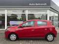 Mitsubishi Space Star 1.2 Spirit *Klima*Bluetooth*4S*MwSt* Rot - thumbnail 2
