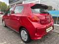 Mitsubishi Space Star 1.2 Spirit *Klima*Bluetooth*4S*MwSt* Rot - thumbnail 4