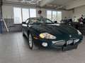 Jaguar XKR Cabrio Kompressor - thumbnail 4